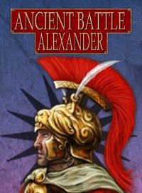 Ancient Battle: Alexander: Trainer +14 [v1.5]