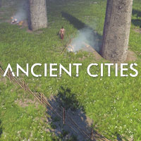 Treinador liberado para Ancient Cities [v1.0.4]