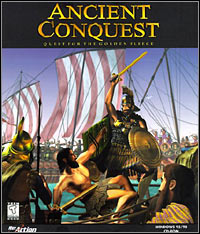 Treinador liberado para Ancient Conquest: Quest for the Golden Fleece [v1.0.4]