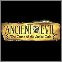 Treinador liberado para Ancient Evil: The Curse of the Snake Cult [v1.0.2]