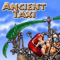 Ancient Taxi: Treinador (V1.0.50)