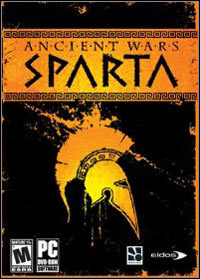 Treinador liberado para Ancient Wars: Sparta [v1.0.3]