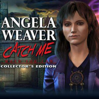 Angelica Weaver: Catch Me When You Can: Cheats, Trainer +13 [CheatHappens.com]