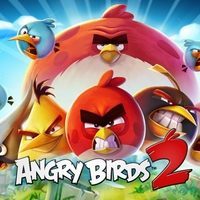 Angry Birds 2: Trainer +12 [v1.9]