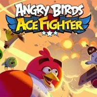 Angry Birds: Ace Fighter: Treinador (V1.0.33)