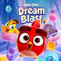 Angry Birds Dream Blast: Trainer +11 [v1.2]