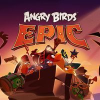 Treinador liberado para Angry Birds Epic [v1.0.4]