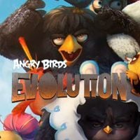 Angry Birds Evolution: Treinador (V1.0.36)