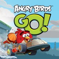 Angry Birds Go!: Trainer +12 [v1.6]