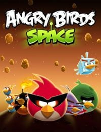 Angry Birds Space: Trainer +11 [v1.5]