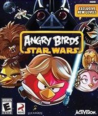 Angry Birds Star Wars: Trainer +9 [v1.5]