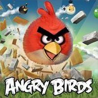 Treinador liberado para Angry Birds [v1.0.9]