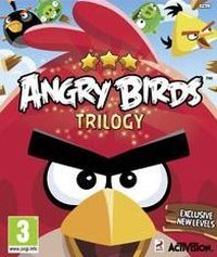 Angry Birds Trilogy: Trainer +9 [v1.8]