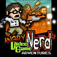 Angry Video Game Nerd Adventures: Treinador (V1.0.65)