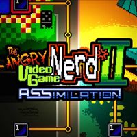 Angry Video Game Nerd II: ASSimilation: Treinador (V1.0.51)