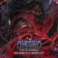 Anima: Gate of Memories The Nameless Chronicles: Trainer +10 [v1.6]