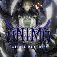 Anima: Gate of Memories: Trainer +10 [v1.9]