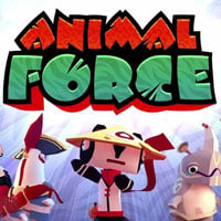 Animal Force: Treinador (V1.0.53)