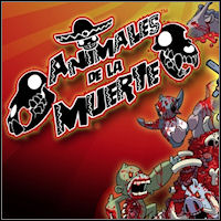 Animales de la Muerte: Trainer +12 [v1.8]