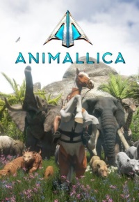 Animallica: Cheats, Trainer +10 [dR.oLLe]