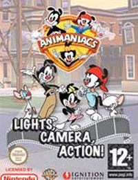 Animaniacs: Lights, Camera, Action!: Cheats, Trainer +11 [FLiNG]