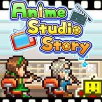 Anime Studio Story: Treinador (V1.0.62)