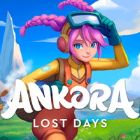 Ankora: Lost Days: Trainer +9 [v1.8]