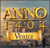 Anno 1404: Venice: Treinador (V1.0.95)