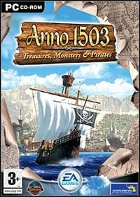 Anno 1503: Treasures, Monsters and Pirates: Trainer +13 [v1.1]