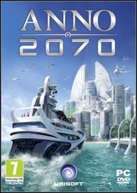 Anno 2070: Treinador (V1.0.82)