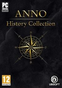 Anno History Collection: Cheats, Trainer +5 [FLiNG]