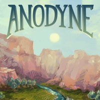 Anodyne: Treinador (V1.0.43)