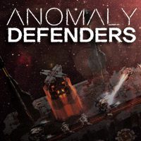 Anomaly Defenders: Treinador (V1.0.49)