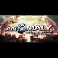 Anomaly: Warzone Earth Mobile Campaign: Trainer +6 [v1.9]