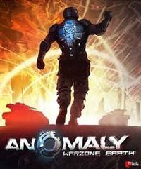 Treinador liberado para Anomaly: Warzone Earth [v1.0.5]