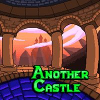 Another Castle: Treinador (V1.0.76)