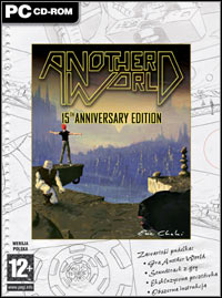 Another World: 15th Anniversary Edition: Treinador (V1.0.77)