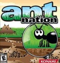 Ant Nation: Trainer +5 [v1.9]