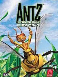 Antz Extreme Racing: Cheats, Trainer +15 [FLiNG]