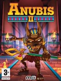 Anubis II: Treinador (V1.0.20)