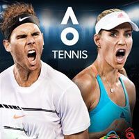 AO International Tennis: Treinador (V1.0.9)