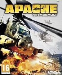 Treinador liberado para Apache: Air Assault [v1.0.3]