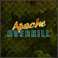 Apache Overkill: Cheats, Trainer +11 [FLiNG]