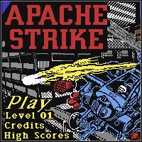 Apache Strike: Treinador (V1.0.14)