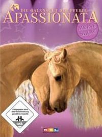 Apassionata: Cheats, Trainer +11 [MrAntiFan]