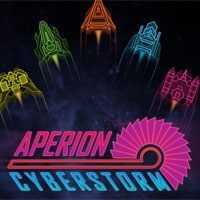 Aperion Cyberstorm: Trainer +11 [v1.5]