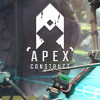 Apex Construct: Cheats, Trainer +15 [MrAntiFan]