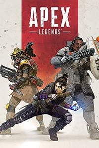 Apex Legends: Treinador (V1.0.27)