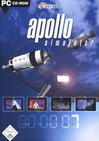 Apollo Simulator: Trainer +8 [v1.1]