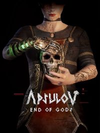 Apsulov: End of Gods: Trainer +9 [v1.8]